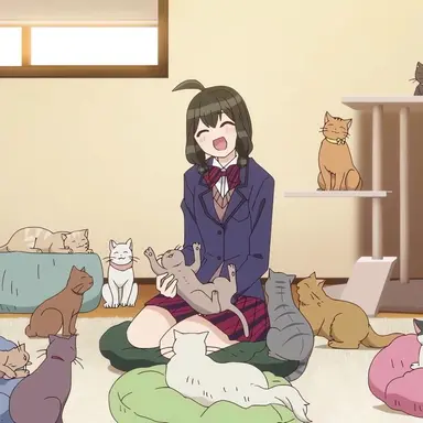 Profile image of Kaede Otori