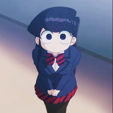 Profile image of Shouko Komi