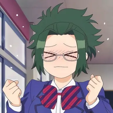 Profile image of Agari Himiko