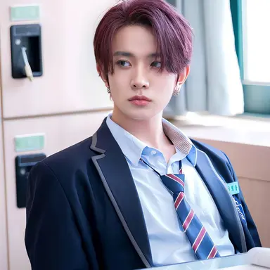 Profile image of heeseung