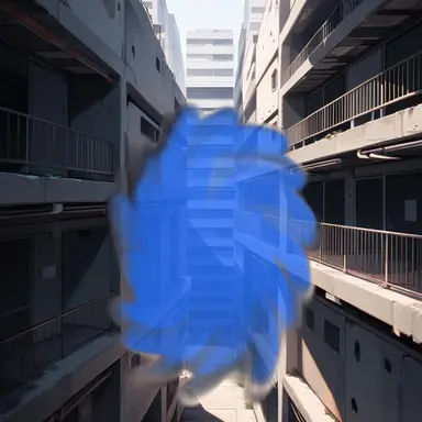 Profile image of 日常侵食型ダンジョ