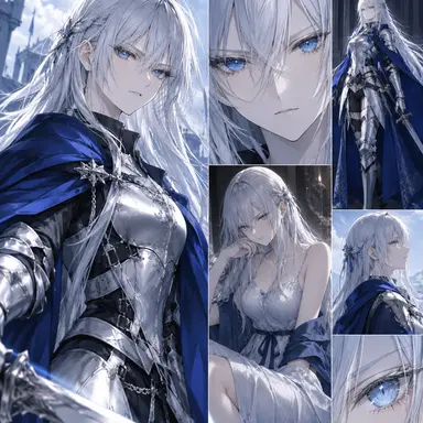 Profile image of シルヴィア