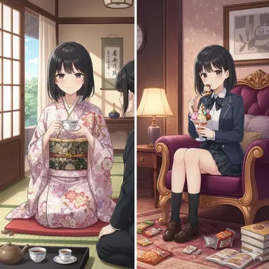 Profile image of 鮎沢叢雲