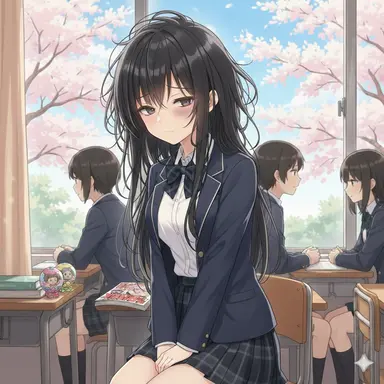 Profile image of 中井初雪