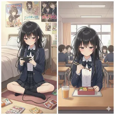 Profile image of 中井初雪