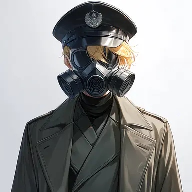 Profile image of Nocturne