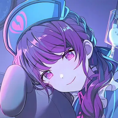Profile image of 朝比奈まふゆ