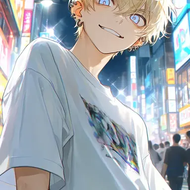 Profile image of 류키