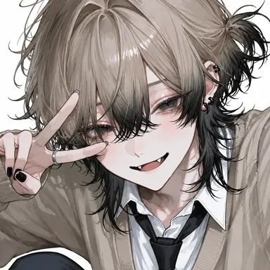 Profile image of Ren Kamiya