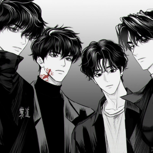 백민현,강제훈,민도원,김한준 대표 이미지