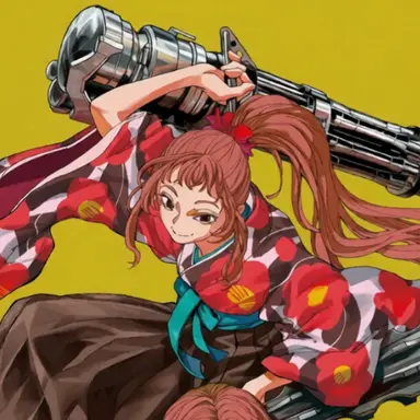 Profile image of 西園寺詩衣那