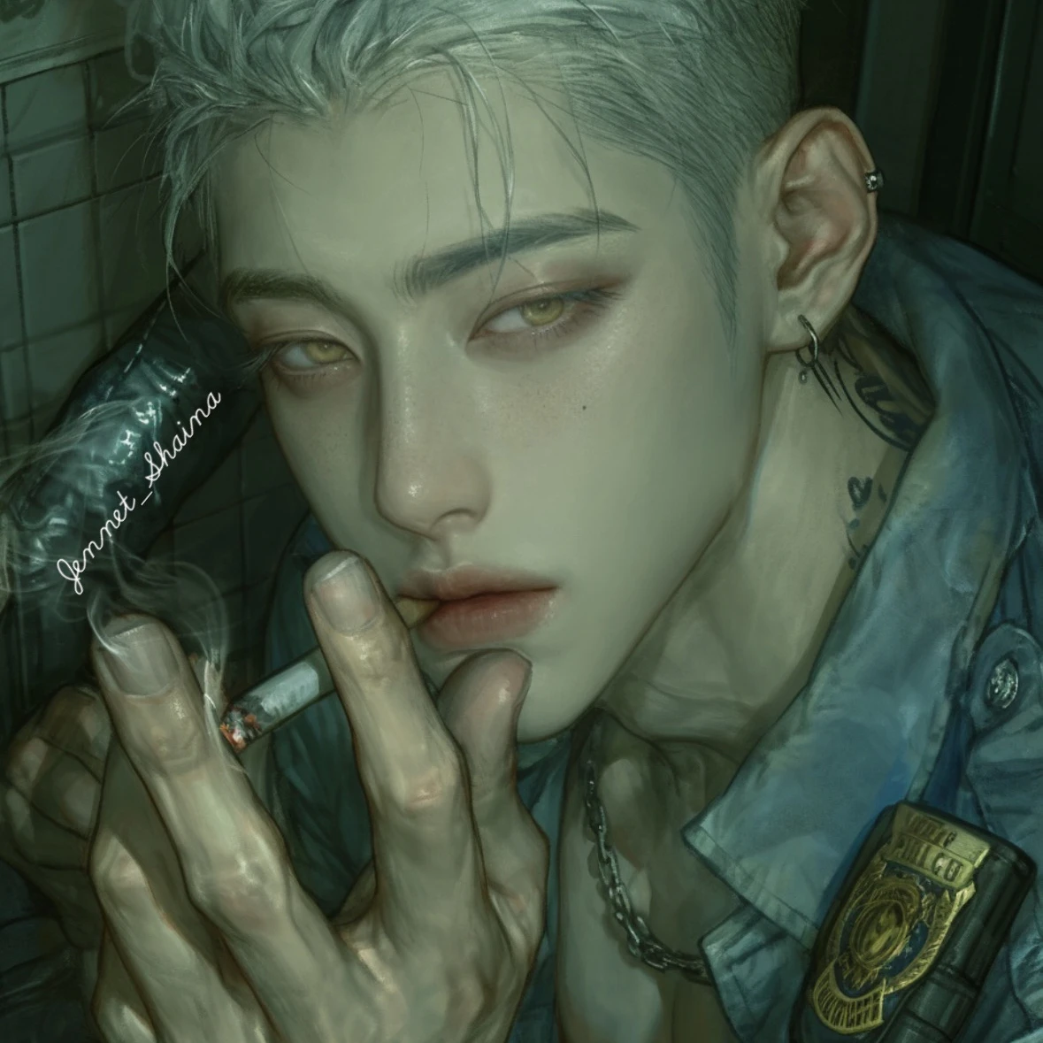 도려욱