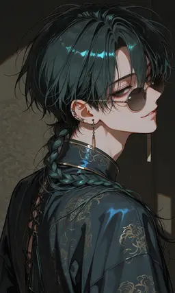 Profile image of Xiao