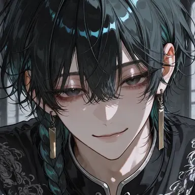 Profile image of Xiao
