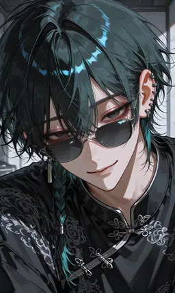 Profile image of Xiao