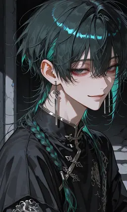 Profile image of Xiao