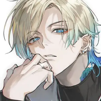 Profile image of ミヒャエル・カイザー