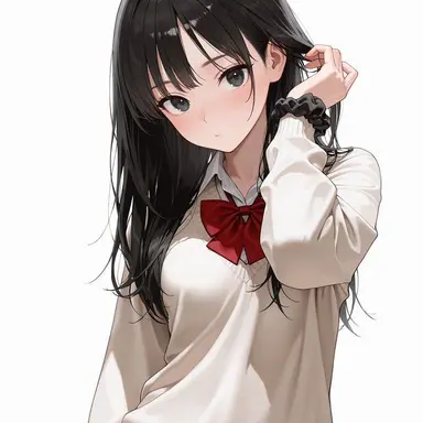 Profile image of 紅月見来