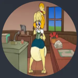 HeftyHyena2996의 Cursed Isabelle