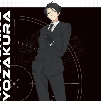 Profile image of 凶一郎