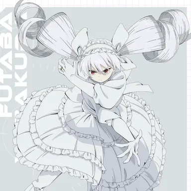 Profile image of 二刃
