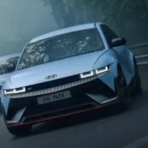 Profile image of 아이오닉5N