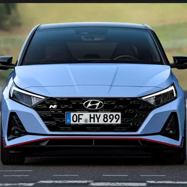 Profile image of I20N