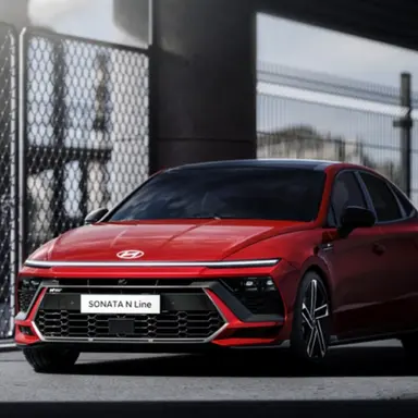 Profile image of 쏘나타 N라인