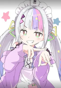 Profile image of 紫咲シオン