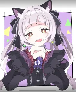Profile image of 紫咲シオン