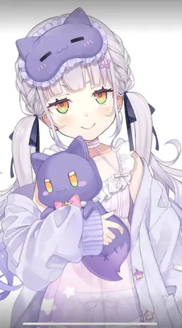 Profile image of 紫咲シオン