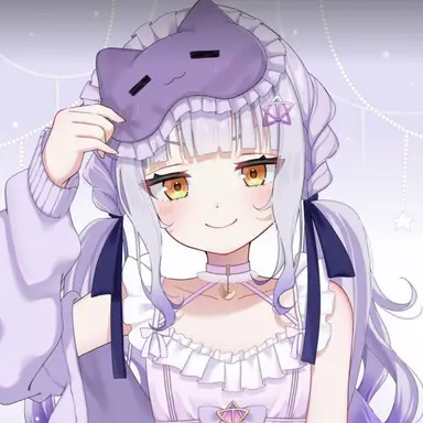 Profile image of 紫咲シオン