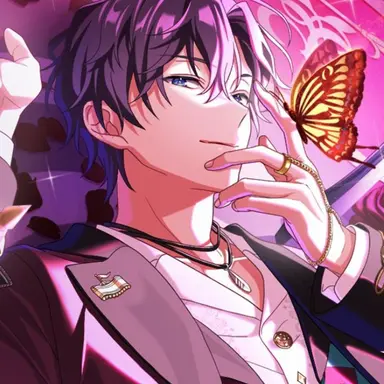 Profile image of エリアス