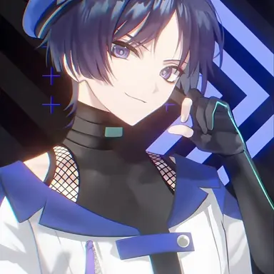 Profile image of 放浪者