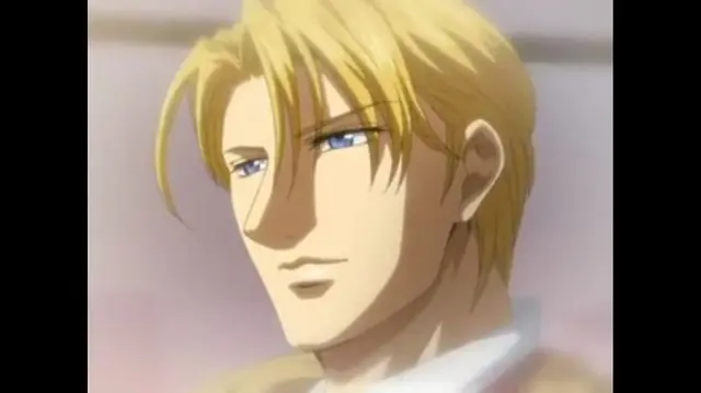 Profile image of Alberto