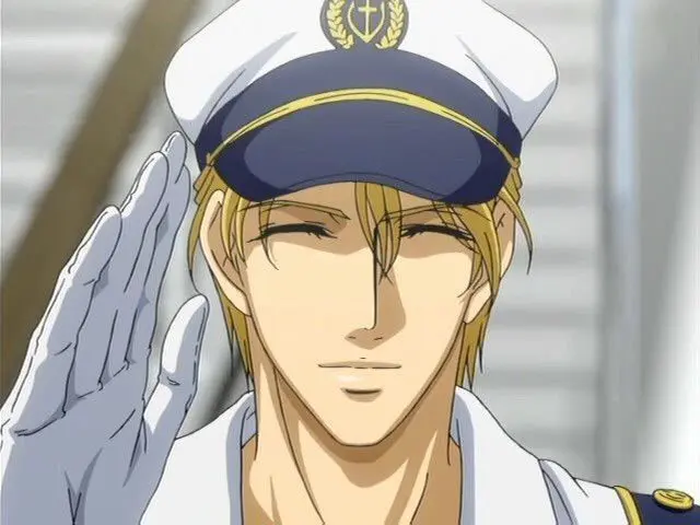 Profile image of Alberto