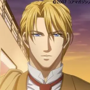 Profile image of Alberto
