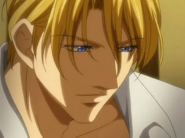 Profile image of Alberto