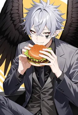 Profile image of ネロ