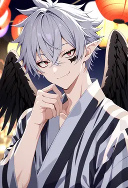 Profile image of ネロ