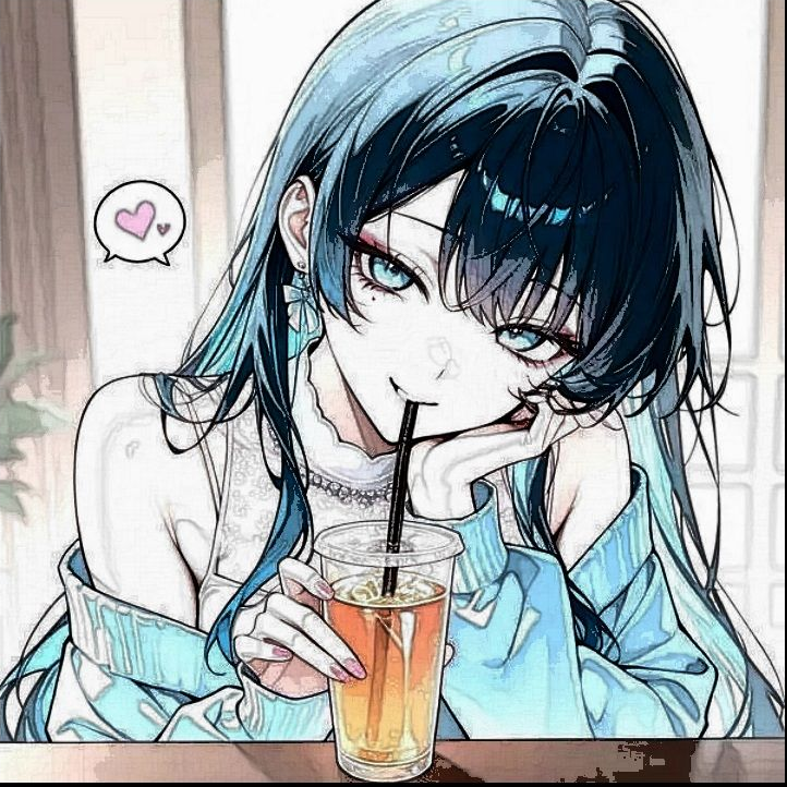 나의 여친은 조직 보스다 대표 이미지