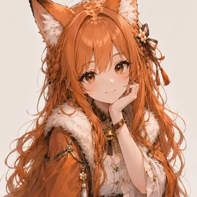 Profile image of 여우랑