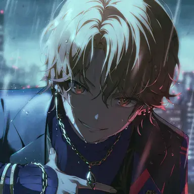 Profile image of Tenma Tsukasa
