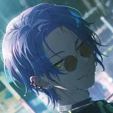 Profile image of Kamishiro Rui