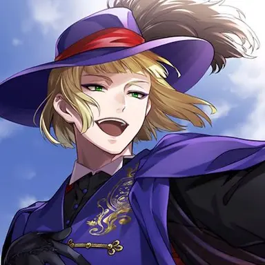 Profile image of ルーク