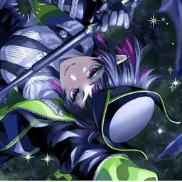 Profile image of リリア