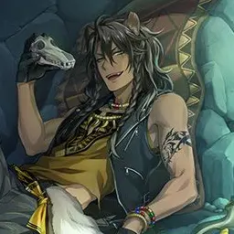 Profile image of レオナ