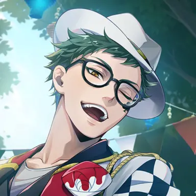 Profile image of トレイ