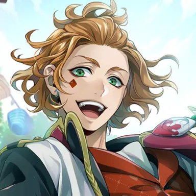 Profile image of ケイト