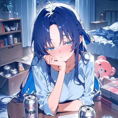Profile image of 凛夏